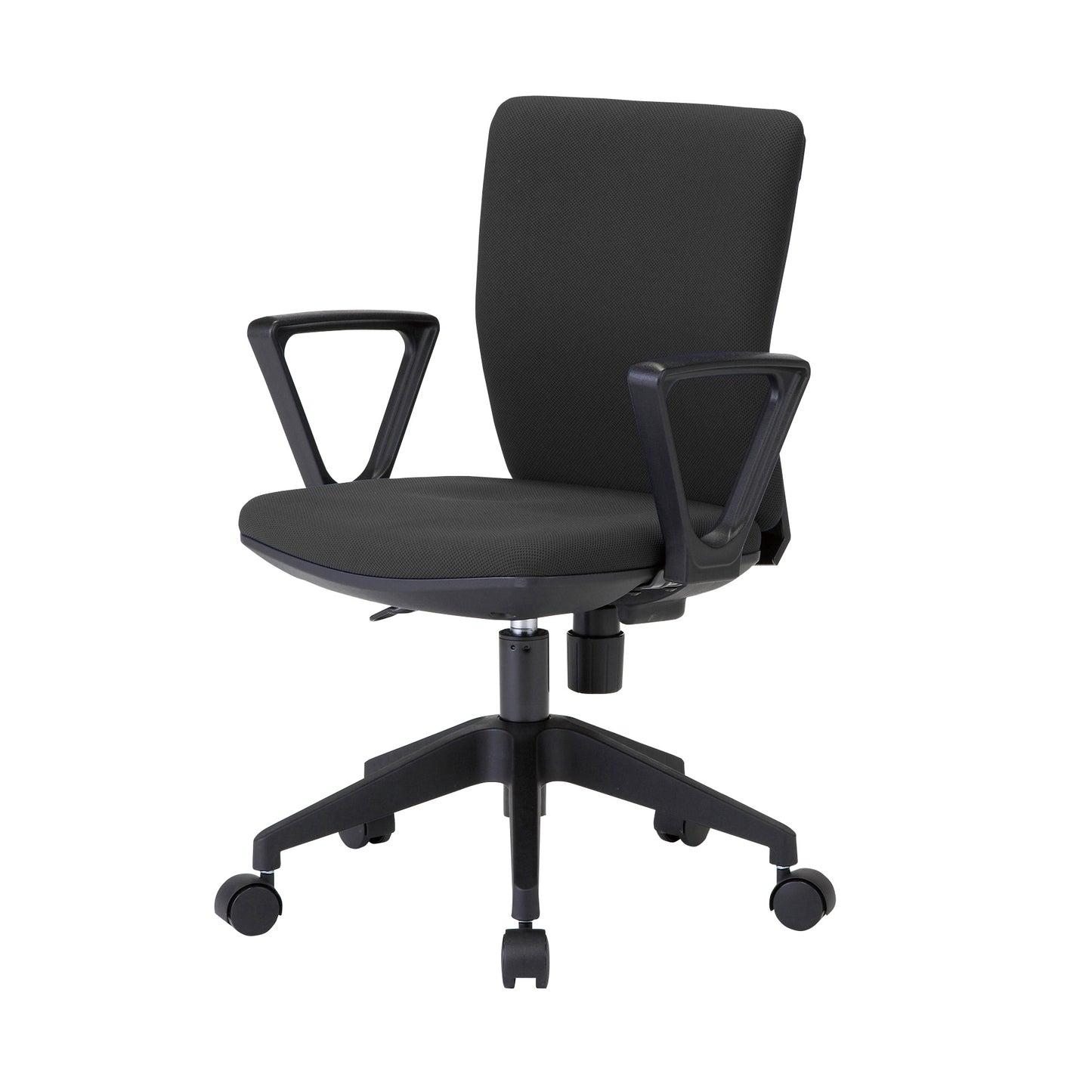 オフィスチェア FST-55(肘付) /FST-55A(肘無)