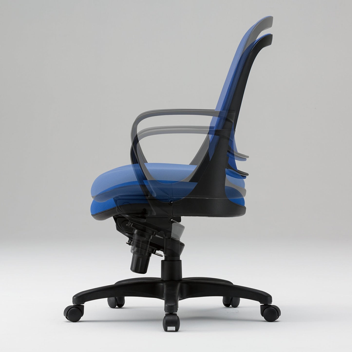 オフィスチェアCF-6M