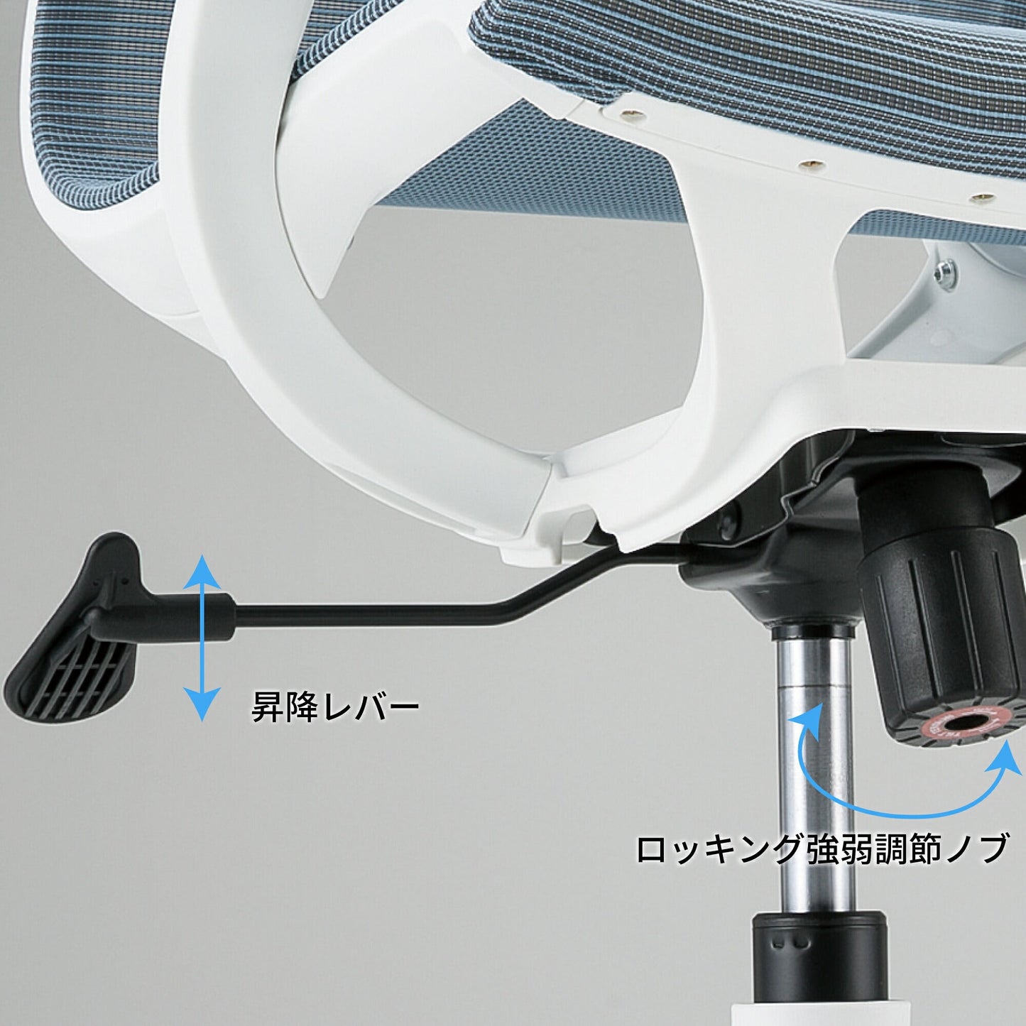 オフィスチェアCF-10M