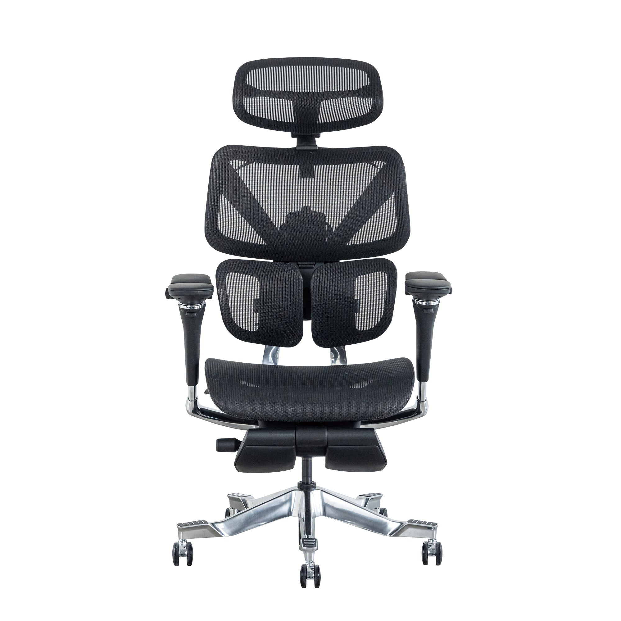 TOKIO PRO TKP01 高機能オフィスチェア – RELAFULL