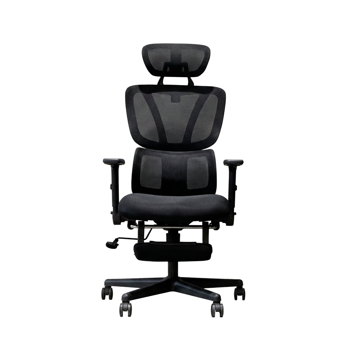 ワークチェア TOKIO EN02