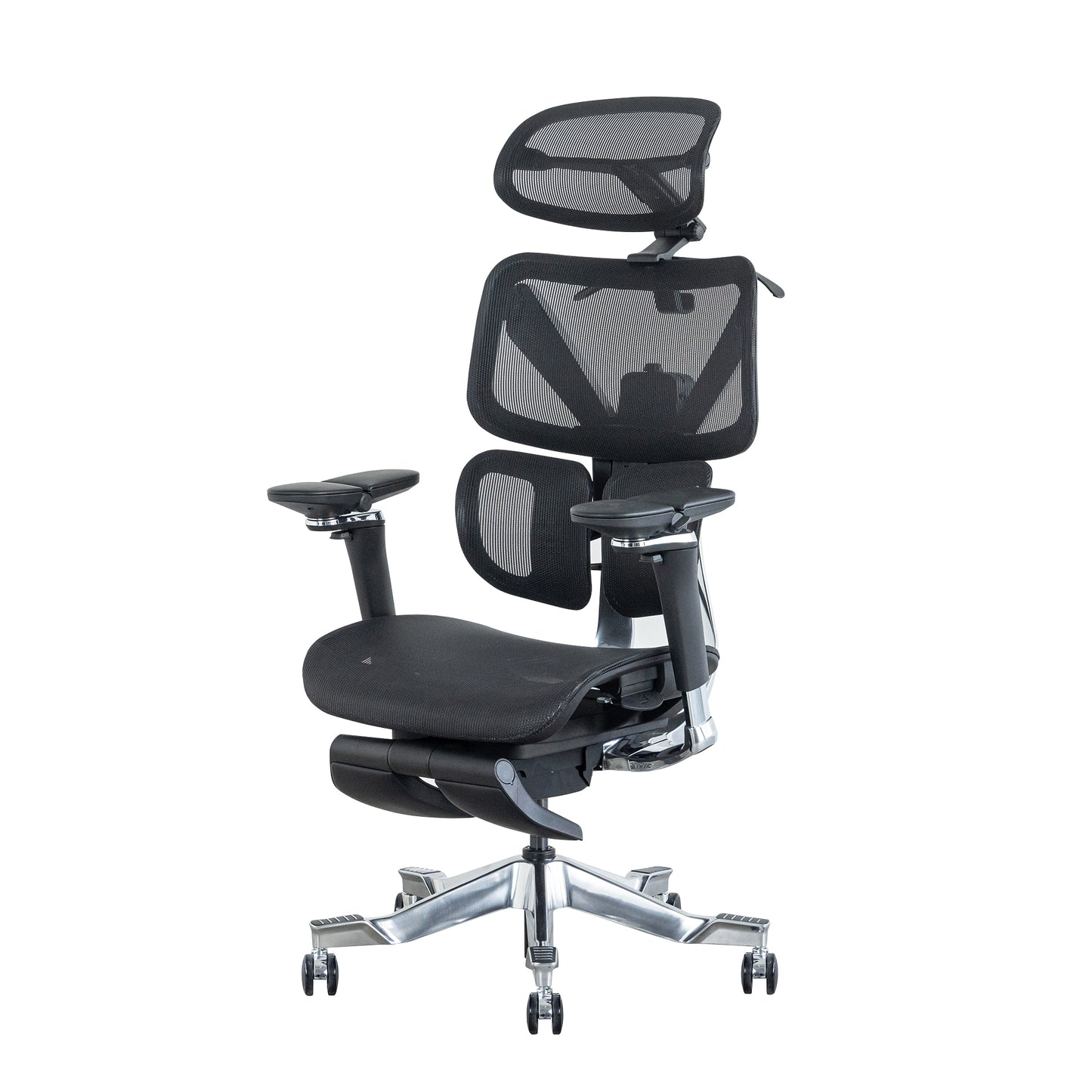 ワークチェア TOKIO PRO TKP01