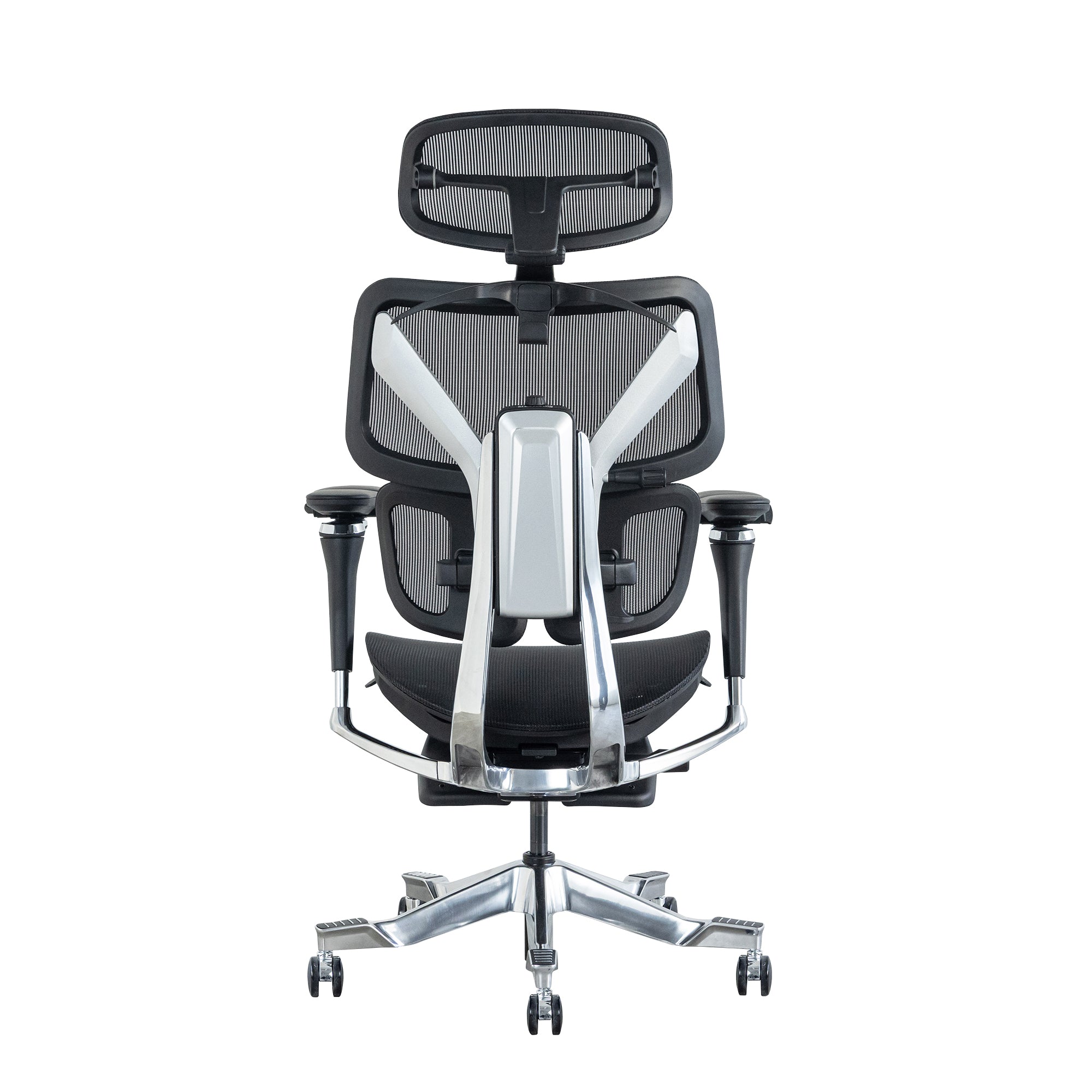 TOKIO PRO TKP01 高機能オフィスチェア – RELAFULL