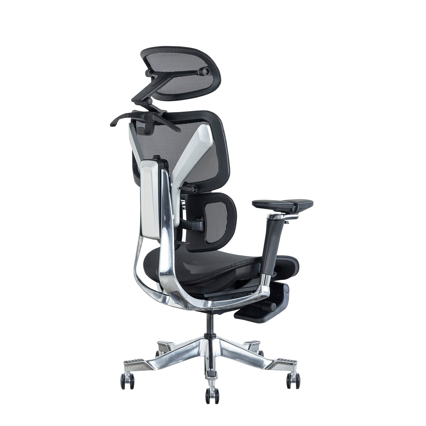 ワークチェア TOKIO PRO TKP01