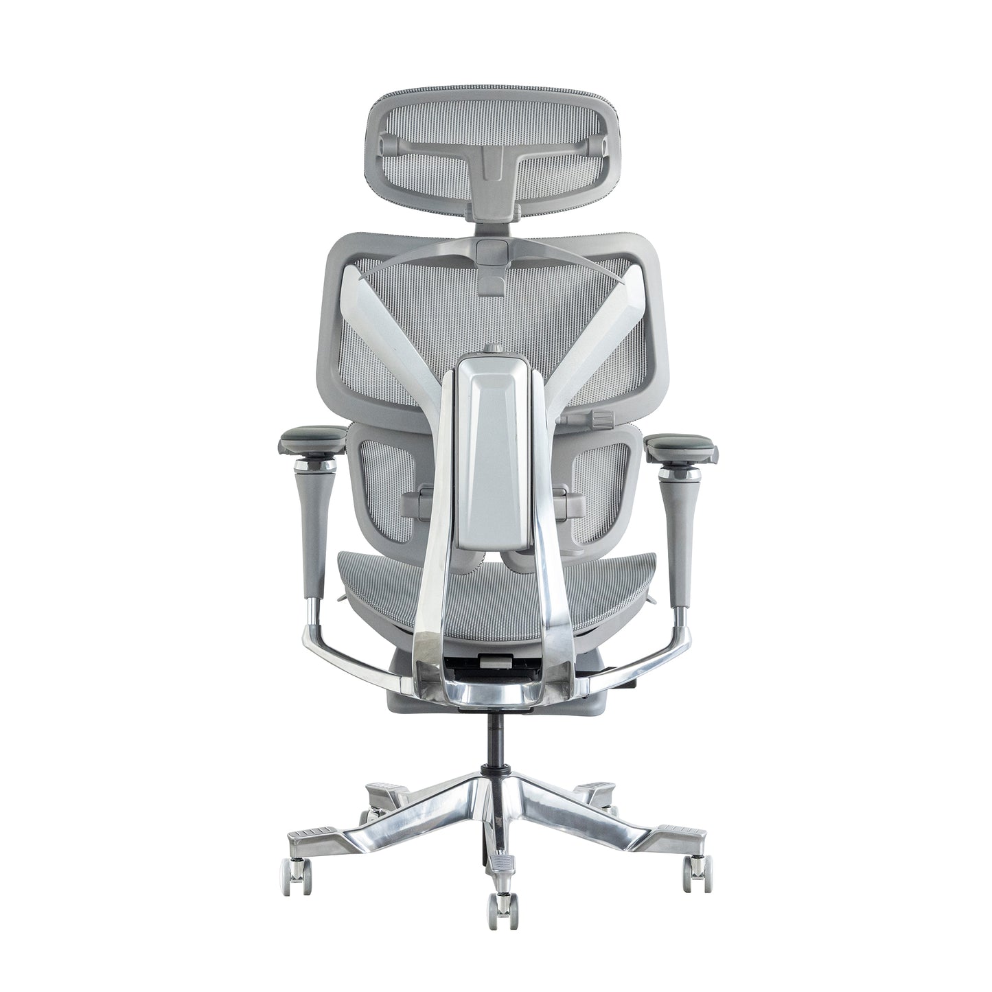 ワークチェア TOKIO PRO TKP01