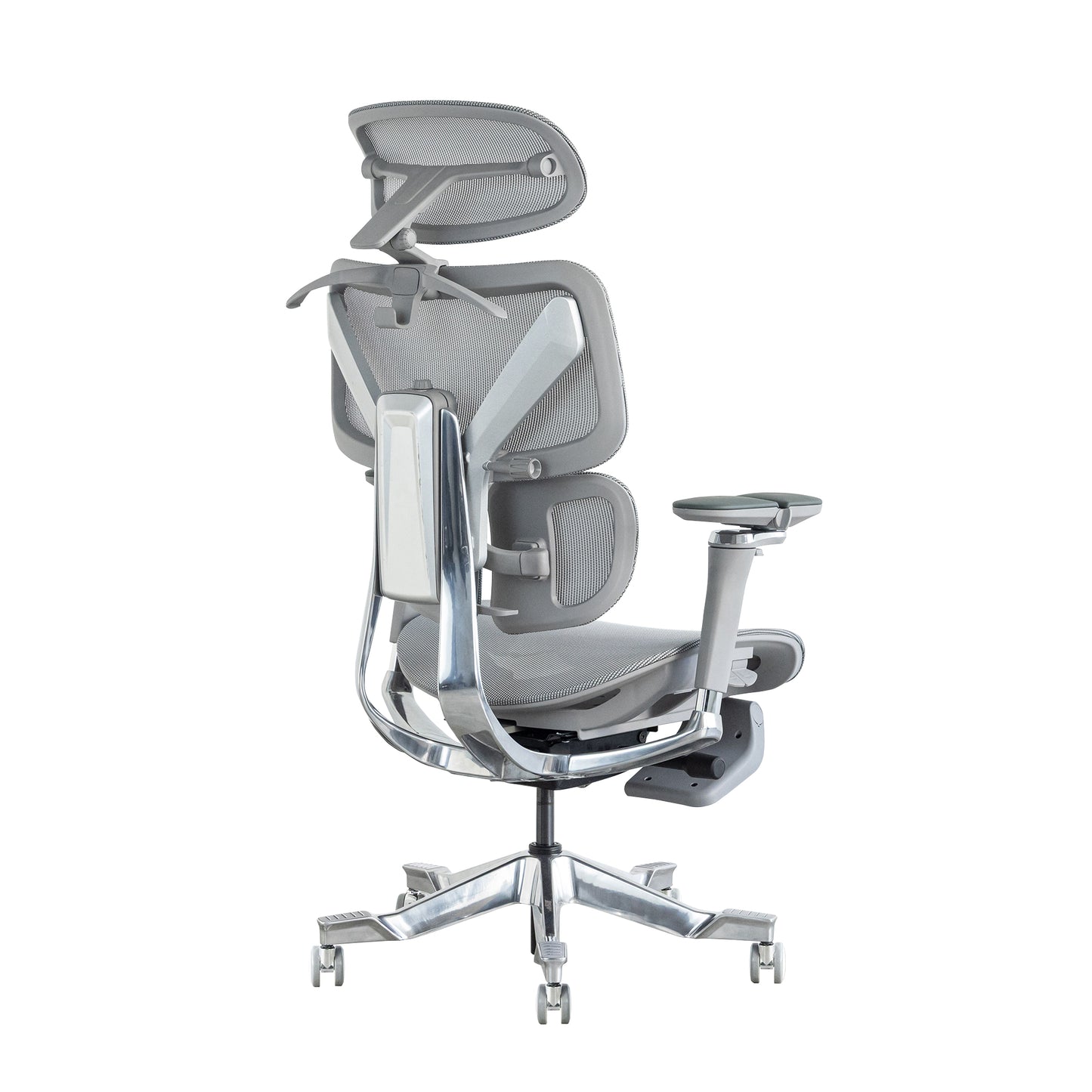 ワークチェア TOKIO PRO TKP01